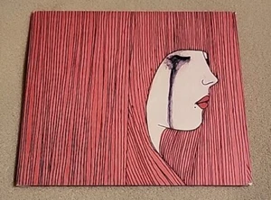 HEADLESS HEROES - Silence Of Love - (CD, 2008) Digipack, HRS-0016 - Bild 1 von 4