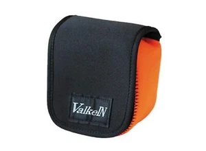 Valkein Line Pouch 95 x 95 x 60mm Orange (9423) - Picture 1 of 5