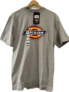 Dickies Men's Short Sleeve Graphic, Tee Durable Cotton Blend - Size S - Picture 1 of 4