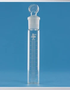 Lab supply Glass tube Digestion Tube device 50ml 100ml with graduated - Bild 1 von 6