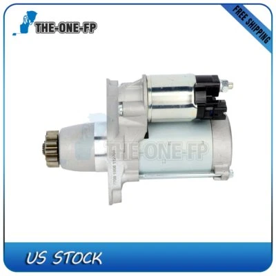 Motor De Arranque Para Toyota Avalon 3.5L 2005-2015 Camry 2012-2015 2.5L 3.5L 228000-9900 Foto 1 de 4