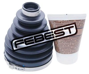 Boot Outer Cv Joint Kit Pvc 97.3X123X28.1 For AUDI A4/S4/AVANT/QU. A4/S4/AVANT/Q - Picture 1 of 1