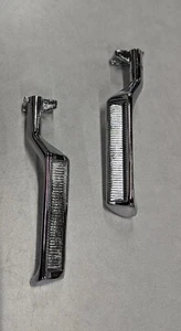 Ford F150 Interior Door Handles Left Right Pair Bronco 1980 - 1986 F250 F350 - Picture 1 of 16