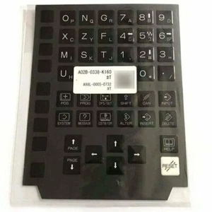 1PS New For Fanuc A98L-0005-0732#T button film Free Shipping - Picture 1 of 3