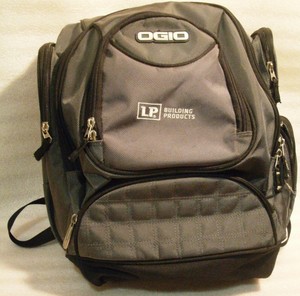 ogio computer bolsa
