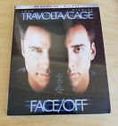 Face/Off (1997) 4K Uhd/Blu-Ray New Sealed W Slipcover John Travolta Nicolas Cage