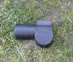 Focus ST170 Cover Trim 5 door - Picture 1 of 1