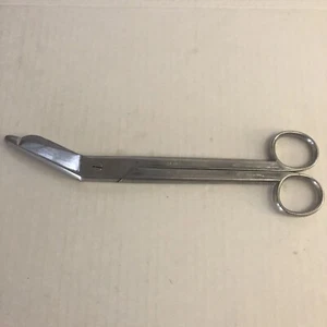 Vintage Sklar Scissors - Stainless Made in Germany 9" heavy & strong.  - Picture 1 of 6
