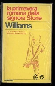 La primavera romana Williams Garzanti - Bild 1 von 1