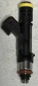New Genuine CNG Port Fuel Injector by Bosch 0280158837 1PC - Bild 1 von 4