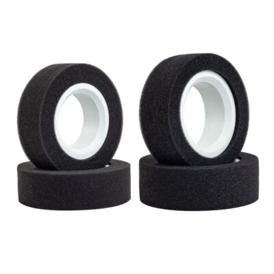 Double Layer Sponge Dual Foam for 1.9" Wheel Tires Crawler Car SCX10 90046 - Image 1 of 4