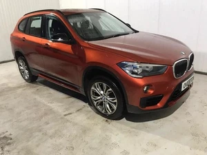 BMW X1 F48 RF WINDOW REGULATOR RIGHT FRONT 51337434786 - Picture 1 of 5