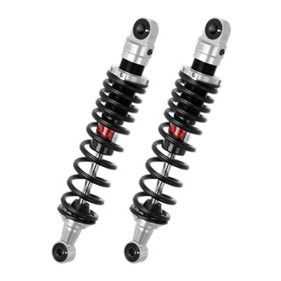 YSS Eco rear shock absorbers 320mm Yamaha XS360 1977-1978 Foto 1 de 2