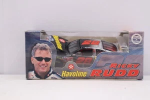 2001 Action Ricky Rudd #28 Havoline/Bud shootout 1/64 - Picture 1 of 3