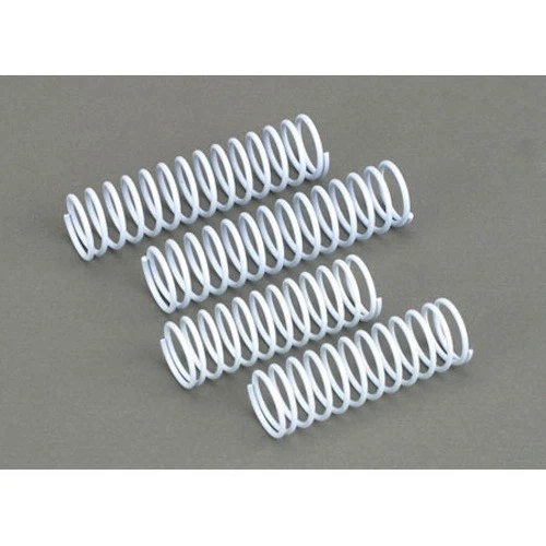 Sportwerks SWK7070 Front/Rear Springs Set, White: Reaction - Image 1 of 1