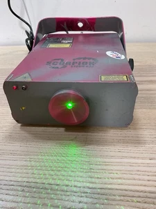 Chauvet Scorpion Storm FX RG Laserstrahleffekt - Bild 1 von 22