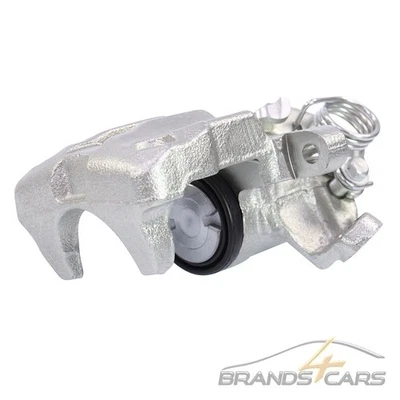 ATEC brake caliper brake caliper ø38 rear HA left for VW Golf 2 1.8 + GTI year 83-91 - Image 1 of 4