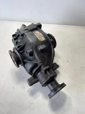 BMW E46 Rear Differential Final Drive Auto 3.38 OEM 01-06 330i 330ci - Image 1 of 4