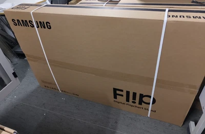 Samsung Flipchart Halter STN-WM55H/EN - Bild 1 von 3