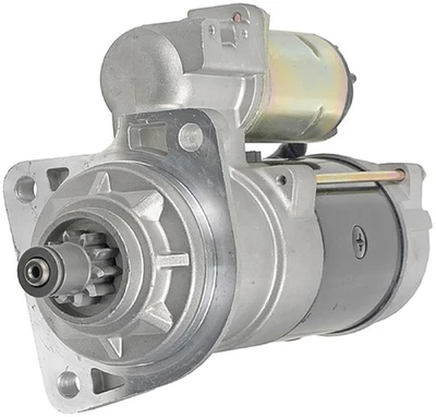 New Starter For 5.9L Ford F800 1993 1994 1995 1996 1997 1998 1999 6841 10461771 Foto 1 de 2