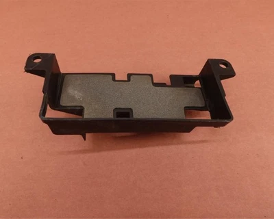 Yamaha FZ6-S FZ6S FZ6 FZ600 2004-2009 Bandeja de batería Caja Cubierta Plástico Foto 1 de 4