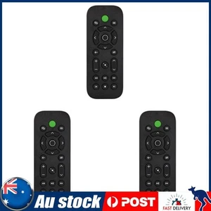 Media Remote Control Simple DVD Entertainment Multimedia Controller for Xbox One - Picture 1 of 3