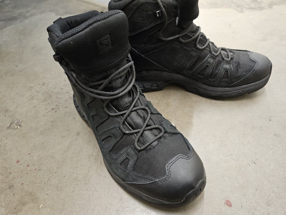 Salomon Speedcross Las Mejores Ofertas En Zatos Y Botas De