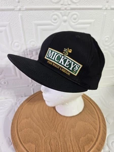 Cappello/Berretto Birra Liquore Malto Fine Topolino Elasticizzato Hornet NUOVO - Foto 1 di 16