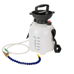 3L Transmission Fluid Pump, Transmission Fluid Hand Pump Automotive,Transmission - Picture 1 of 6