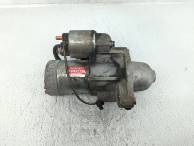 Infiniti G37 2008-2013 motor de arranque de coche solenoide fabricante original RCI3Z Foto 1 de 4