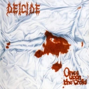 Deicide - Once Upon The Cross - CD - Picture 1 of 4