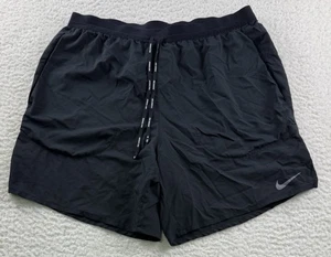 Nike Men's 7” Inseam Running Shorts (CJ5459-010) Size Large - Picture 1 of 4