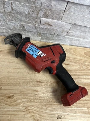 Milwaukee 2719-20 18V Reciprocating Saw (Tool Only) - FOR PARTS OR REPAIR - Image 1 of 4