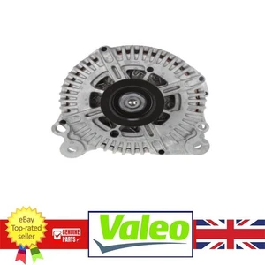 Alternator for Audi A6 06-11 A8 03-10 Q7 06-15 VW TOUAREG 04-10 059903015R - Picture 1 of 7