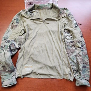 Crye Precision G4 Combat Shirt Multicam Medium Regular Seal Devgru Sof *S85* - Foto 1 di 3