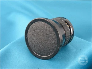Pentax 110 70mm f2.8 Lens - Excellent - 4430 - Picture 1 of 4