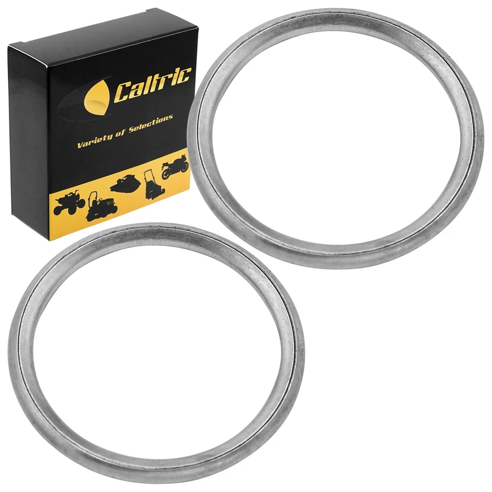 Junta de suporte de tubo de escape para Kawasaki Vulcan 900 VN900D Classic Lt 2006-2023 - Imagem 1 de 4