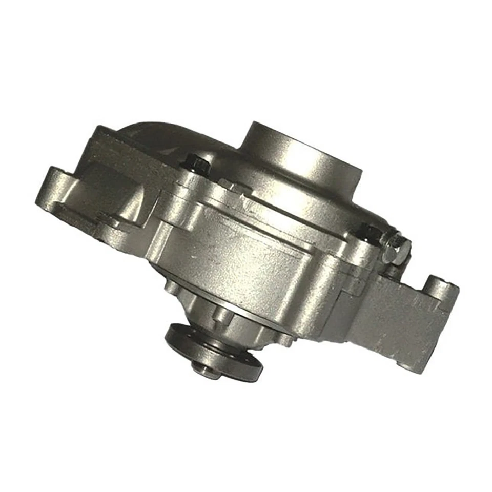 Bomba de agua refrigerante ACDelco original para Pontiac Solstice 2006-2009 | 3 orificios de buje Foto 1 de 4