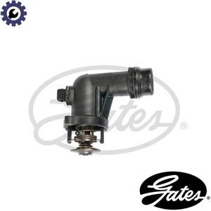 THERMOSTAT COOLANT TH373105G1 FOR BMW Z3/Roadster/E36 M43B19 1.9L M40B16 1.6L - Picture 1 of 8
