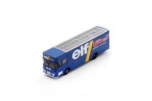 Tyrrell Transporter 1976 - 1:43 - Spark (S2674) - Picture 1 of 1