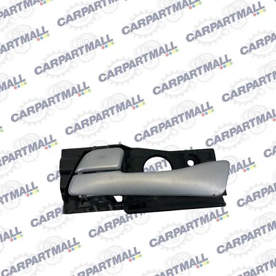 2012-2014 Hyundai Accent Rear Left Side Interior Door Handle 83613-RB000 OEM Foto 1 de 4