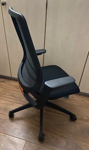 Sedus Se:flex ef-122 Ergonomischer Profi Bürostuhl Synchronmechanik - Rechnung - Bild 1 von 9