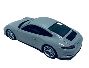 Minichamps - Porsche 911 GT3 Touring 2018 Chalk Gray lim. 1 of 300 - 1:18 #2909 - Bild 1 von 6