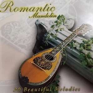 ROMANTIC MANDOLIN ORCHESTRALE-CONTEMPORANEA - Imagen 1 de 1