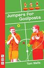Jumpers for Goalposts and Jonesy NHB Modern Plays