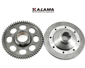 Kalama for BMW F 650 ST F650 One Way Starter Spraq Clutch Gear 1997~2000 - Picture 1 of 1
