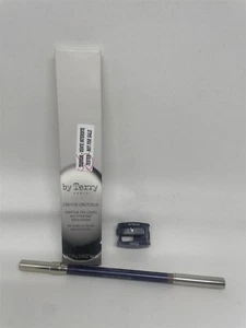 By Terry Crayon Onctueux 10 Hint of Beige NIB With Sharpener Tester Lip Definer - Picture 1 of 2