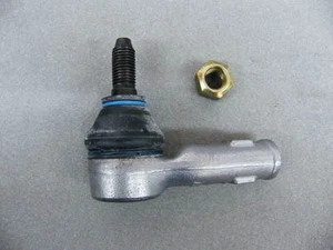 Lemförder Spurstangenkopf Seat VW Volkswagen Golf vorne aussen links Spurstange - Picture 1 of 2