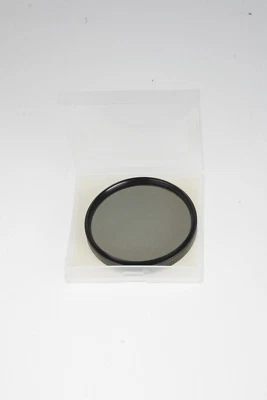 Praktica C-Pol Filter 72Ø circular Polarisationsfilter - Image 1 of 2