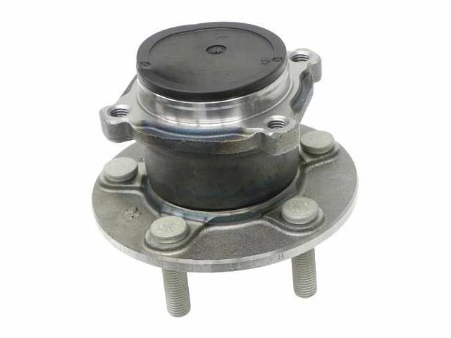 SKF Wheel Hub with Bearing Wheel Hub Assembly fits Volvo C70 2006-2013 91JRRB - Image 1 of 1